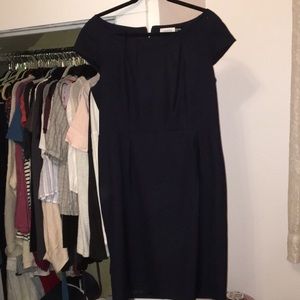 Calvin Klein dress